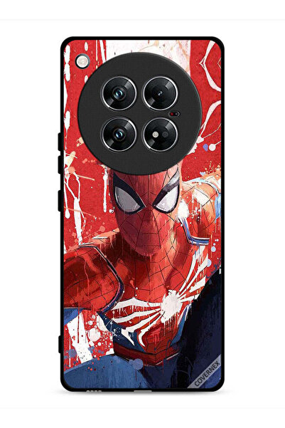Covernex Infinix Zero 40 Protective Case Cover Spiderman