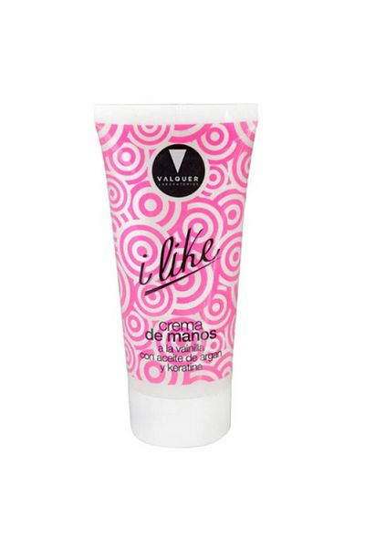 Valquer Hand Cream with Vanilla 30 ml