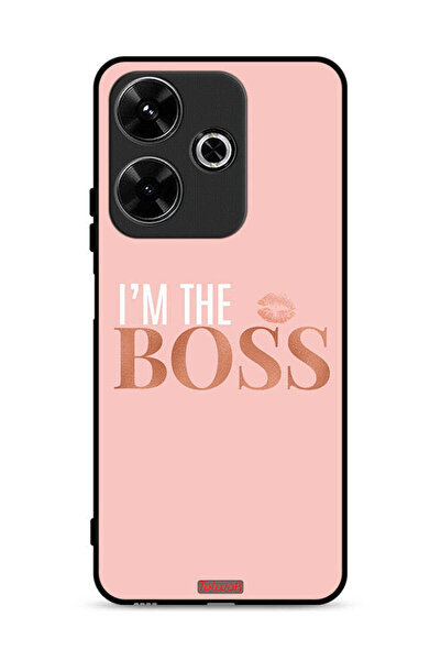 Tolwak غطاء حماية لهاتف شاومي ريدمي 13 4G أنا الرئيس