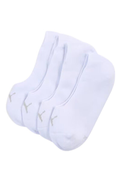 Puma Κάλτσες με επένδυση 2 ζευγάρια - 938397-02