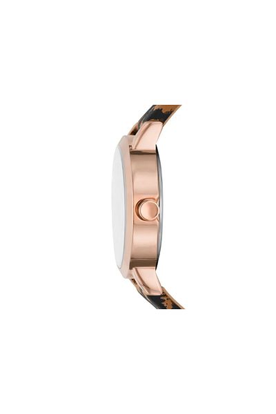 Dkny Women'S Analogue Quartz Watch - Ny6639
