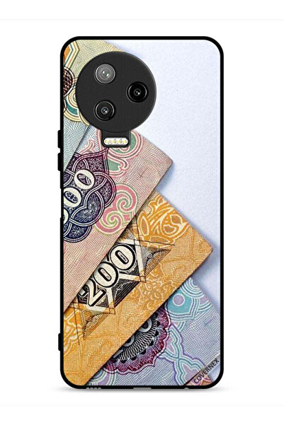 Covernex غطاء حماية لهاتف إنفينيكس نوت 12 برو 4G بالريال