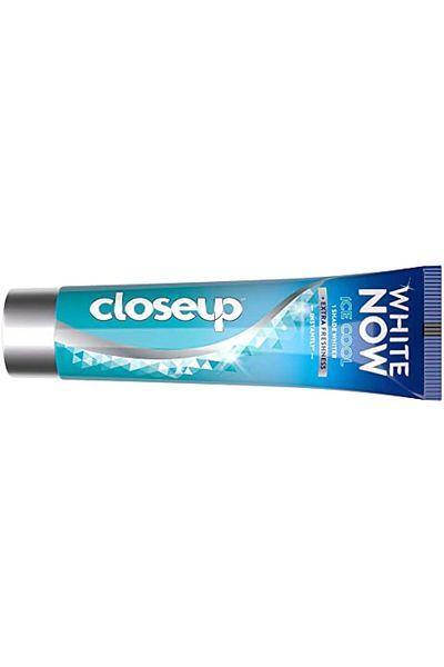 Closeup Close Up TOOTHPASTE WHITE NOW ICE COOL, 75ML