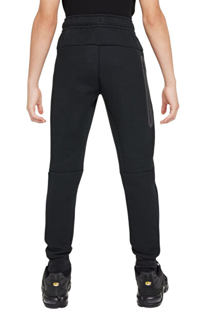 Nike Pantaloni Tech Fleece Jggr PD - HV5869-012