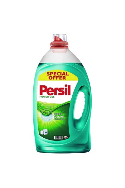 Persil جل سائل غسيل الملابس الأوتوماتيكي، 2.9 لتر