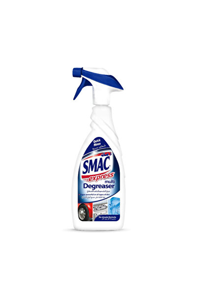 SMAC مزيل الشحوم السريع متعدد الاستخدامات، 650 مل