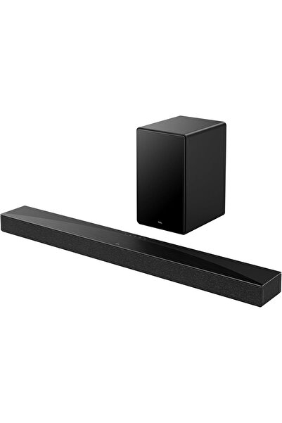 TCL Q65H 5.1 KANAL 580W RAY DANZ DTSX SOUNDBAR