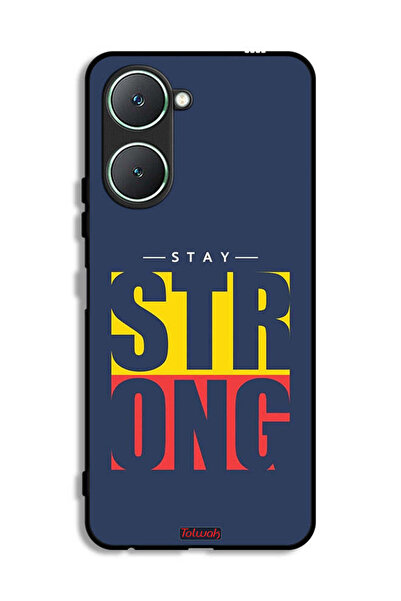 Tolwak غطاء حماية لهاتف Vivo Y18i 4G - حافظ على قوتك