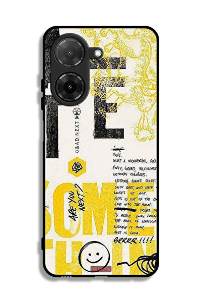 Tolwak غطاء حماية Xiaomi Redmi A5 4G هل أنت التالي؟