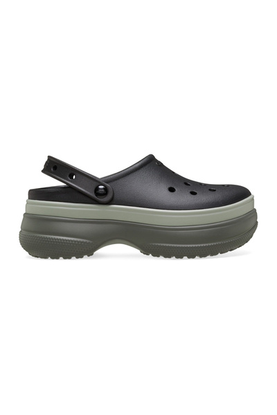 Crocs Saboti Classic Stacked - 211355-001