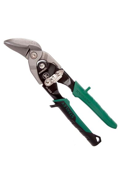 Stanley - FatMax right angled blade metal shears [2-14-568]