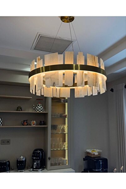 Retro MODERN ŞIK LED AVİZE