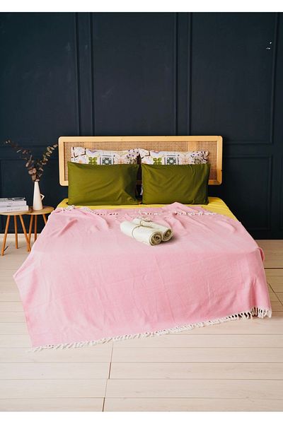 dafne moda Double Coverlet Sets