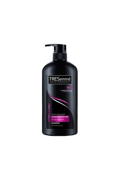Tresemme Shampoo Smooth&Shine, 400Ml