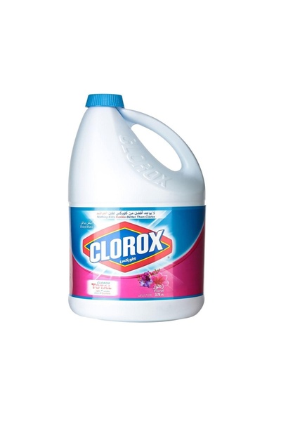 Clorox منظف متعدد الأغراض برائحة الزهور، 1 جالون