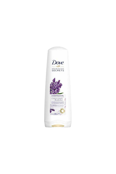 Dove Conditioner Thickening Ritual, 350Ml