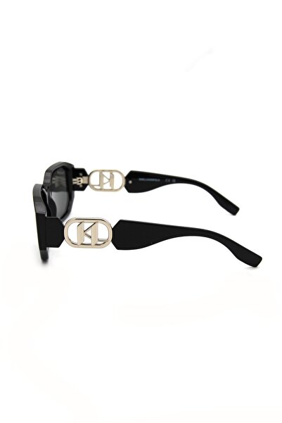 Karl Lagerfeld نظارات شمسية نسائية KL 6085S C001