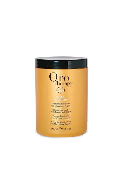 Fanola Oro Therapy Illuminating Mask-1000ml