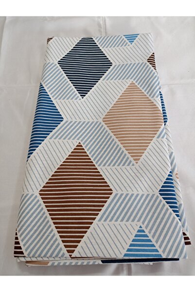 YAĞMUR PERDE EVİ DÖŞEK KILIFI 100X200