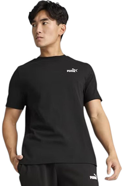 Puma Μπλούζα με ταινία ESS - 684674-01