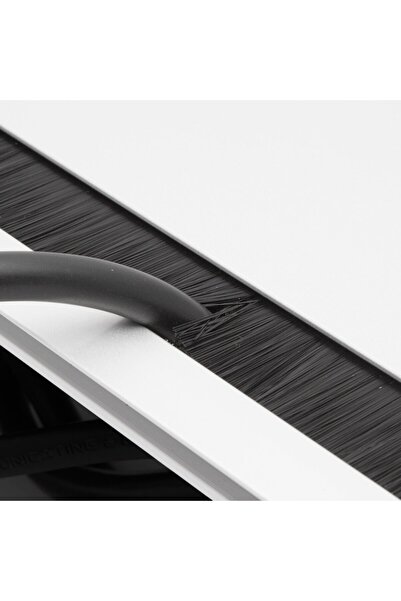 Mercaton Distribuitor 3 prize incorporabil si rabatabil cu protectie pentru copii si 2 Prize USB, Ca