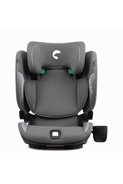 Kidnort Scaun auto compact cu SPS, isofix, Tetiera si spatar reglabile, preva...