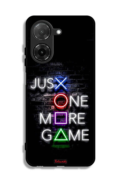 Tolwak غطاء حماية Xiaomi Redmi A5 4G لعبة واحدة أخرى