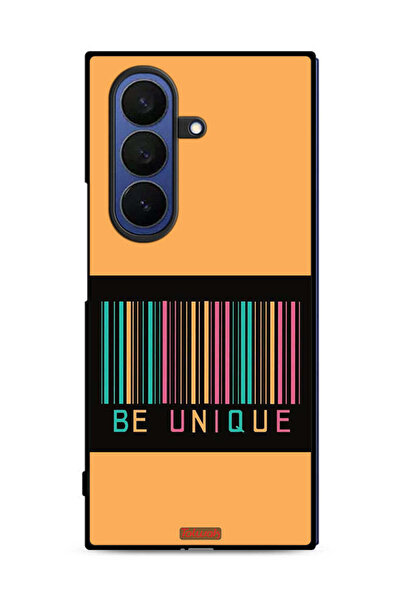 Tolwak غطاء حماية لهاتف Samsung Galaxy Z Fold7 كن فريدًا