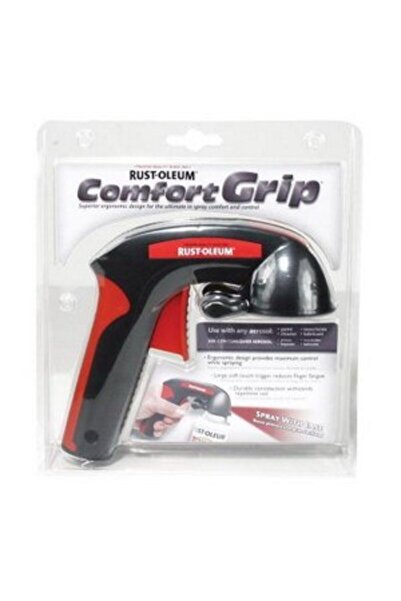 OEM Aplicator vopsea spray Comfort Spray Grip