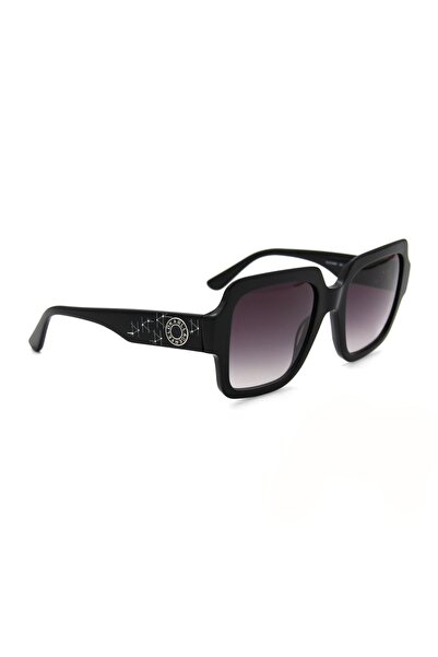 Karl Lagerfeld Kl 6104Sr C001 Women's Sunglasses