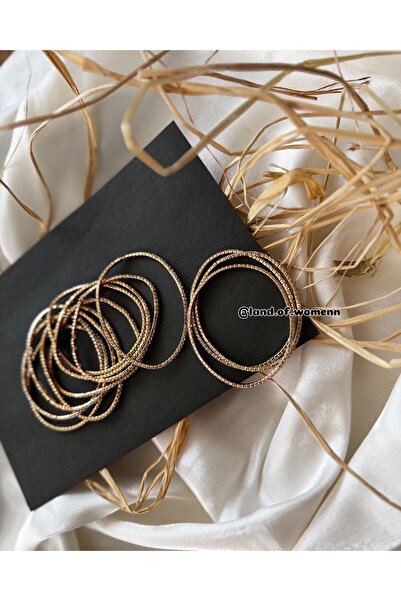 landofwomen HALHAL&BİLEKLİK