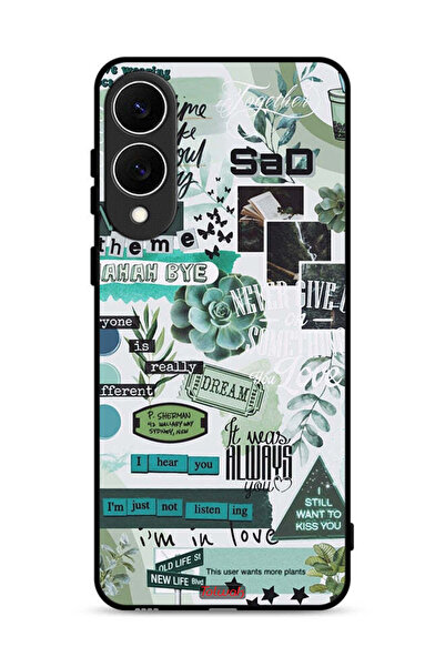 Tolwak غطاء حماية لهاتف Samsung Galaxy S25 Edge - سمات جديدة