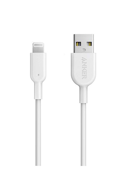 Anker iPhone USB-C to Lightning Fast Charging Cable