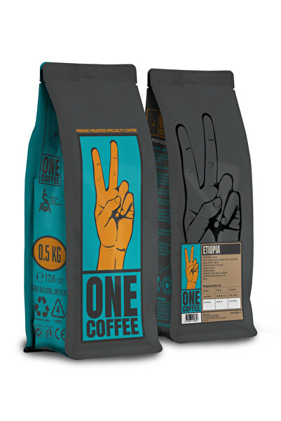 Onecoffee ONE Etiopia Yirgacheffe G 1