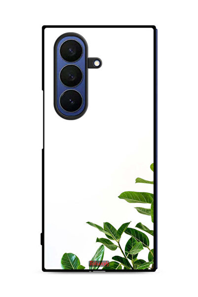 Tolwak غطاء حماية لهاتف سامسونج جالاكسي زد فولد 7، من تصميم جوش كالابريس