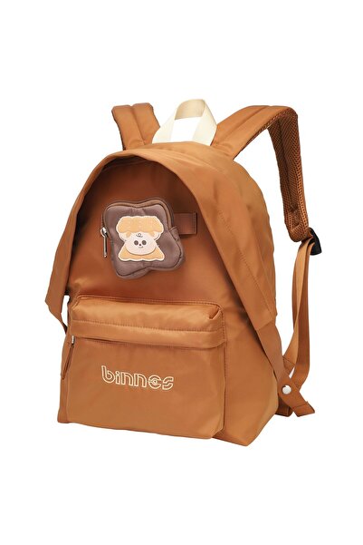 Binnes 14-inch Premium Kids Backpack Light Weight School Bag for Girls and Bo...