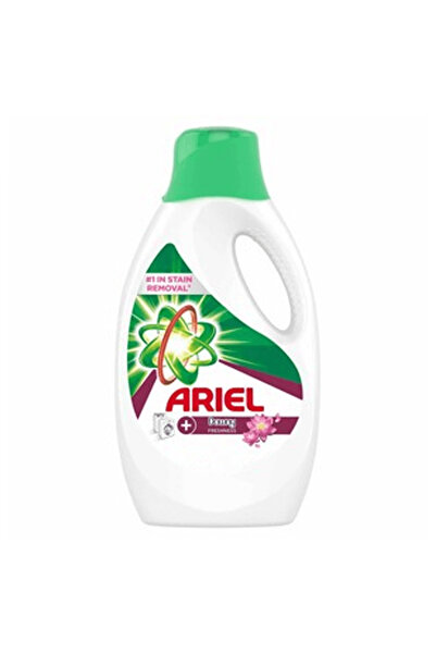 Ariel جل داوني للغسيل الأوتوماتيكي، 1.8 لتر