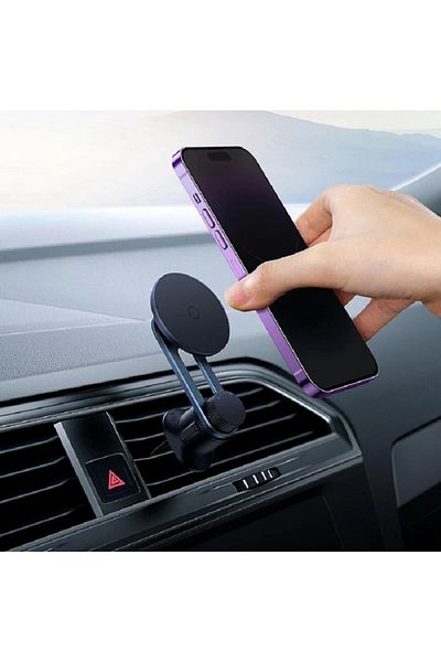 Baseus MagPro Series Magnetic Car Mount