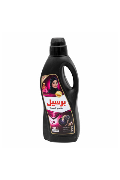 Persil شامبو العباية المنعش، 2 لتر