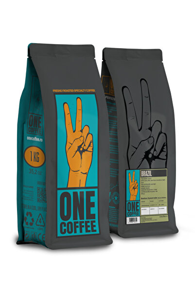 Onecoffee ONE Brazil Santos Sweet Edition