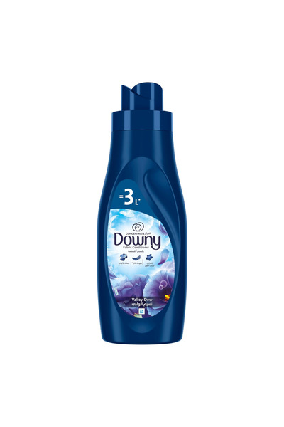 downy منعم أقمشة مركز، ندى الوادي، 1 لتر