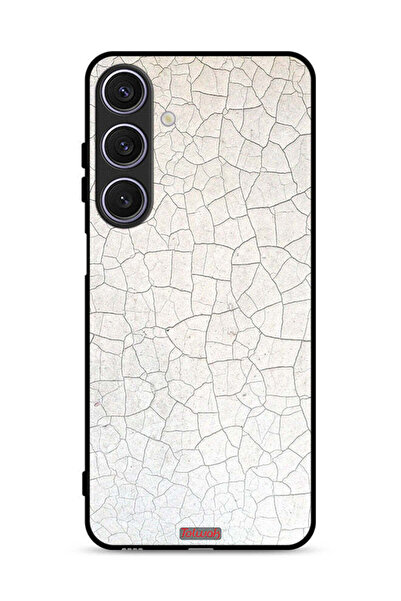 Tolwak غطاء حماية لهاتف سامسونج جالاكسي A26 من تصميم فينسنت بوركهيد