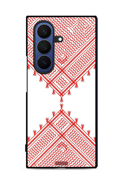 Tolwak غطاء حماية لهاتف سامسونج جالاكسي زد فولد 7 - شمال