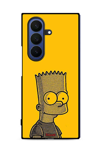 Tolwak غطاء حماية من الكرتون لهاتف سامسونج جالاكسي زد فولد 7