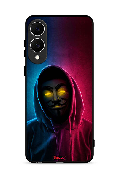 Tolwak Samsung Galaxy S25 Edge Protective Case Cover Cool HD Wallpaper