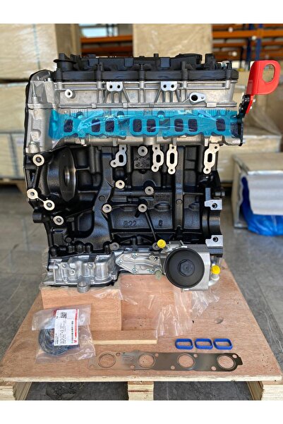 Yan Sanayi FORD 2.2 MOTOR KOMPLE SIFIR