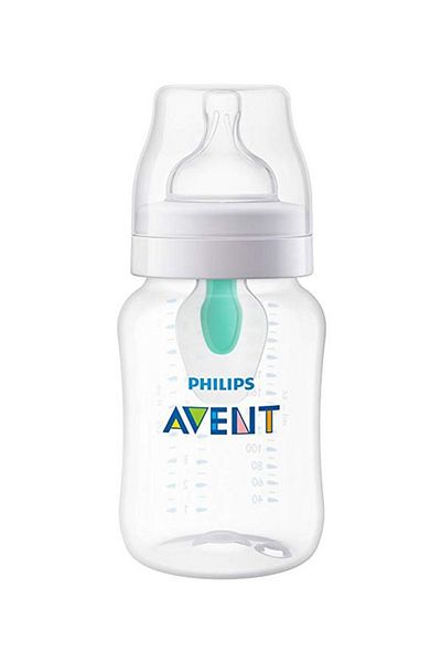 Philips Avent Anti Colic Bottle - 125mL