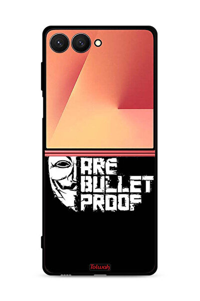 Tolwak أفكار أغطية الحماية لهاتف Samsung Galaxy Z Flip7 مضمونة