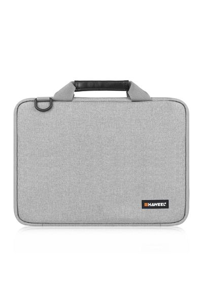 Haweel Laptop bag 15-16 inch, gray, eR D L