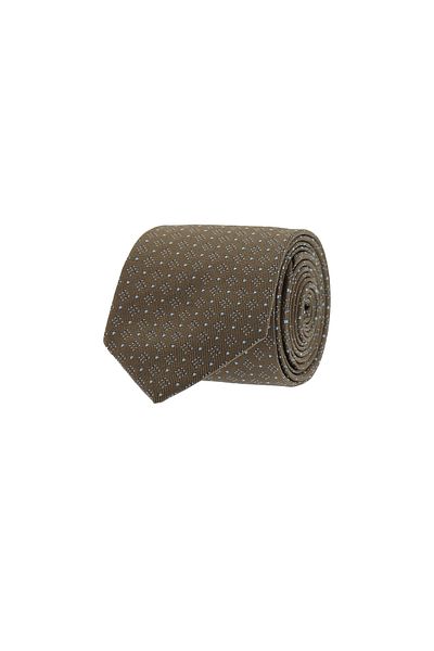 Kiğılı Patterned Tie